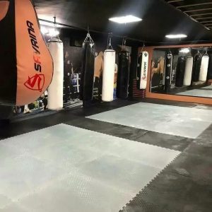 nasl aynde gym