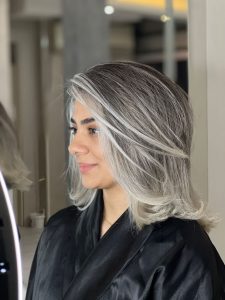 parisa norozi 6