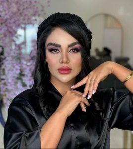 sara joli