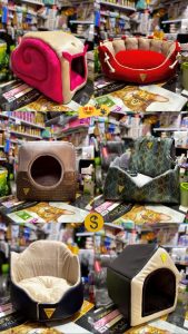 set gsahand pet shop 3
