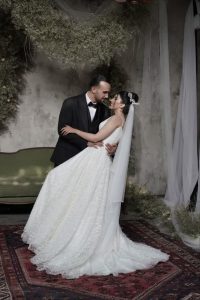 سارین آتلیه تخصصی عکاسی و فیلم برداری عروس فرمالیته اسپرت در تهران خانی آباد نو