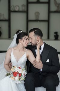 سارین آتلیه تخصصی عکاسی و فیلم برداری عروس فرمالیته اسپرت در تهران خانی آباد نو 5