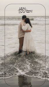 سارین آتلیه تخصصی عکاسی و فیلم برداری عروس فرمالیته اسپرت در تهران خانی آباد نو 9