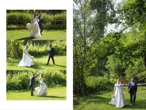 ساقدوش آتلیه تخصصی عروس فرمالیته و نامزدی در اقدسیه 11