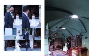 ساقدوش آتلیه تخصصی عروس فرمالیته و نامزدی در اقدسیه 15