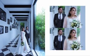 ساقدوش آتلیه تخصصی عروس فرمالیته و نامزدی در اقدسیه 16