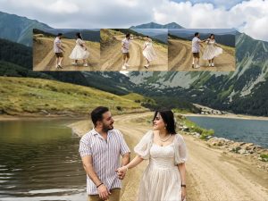 ساقدوش آتلیه تخصصی عروس فرمالیته و نامزدی در اقدسیه 2