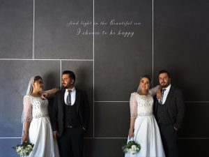 ساقدوش آتلیه تخصصی عروس فرمالیته و نامزدی در اقدسیه 8