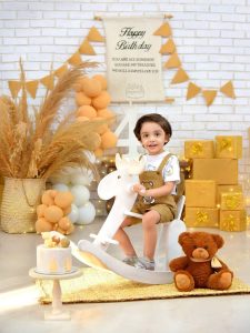 هیدیکا آتلیه تخصصی کودک بارداری اسپرت در جنت آباد شمالی 1