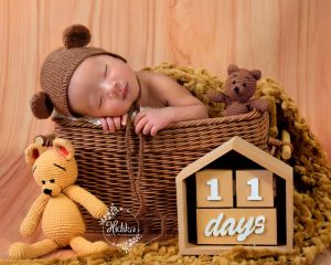 هیدیکا آتلیه تخصصی کودک بارداری اسپرت در جنت آباد شمالی 10