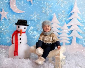 هیدیکا آتلیه تخصصی کودک بارداری اسپرت در جنت آباد شمالی 13