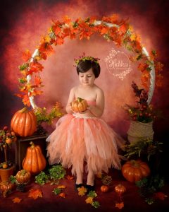 هیدیکا آتلیه تخصصی کودک بارداری اسپرت در جنت آباد شمالی 14