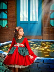 هیدیکا آتلیه تخصصی کودک بارداری اسپرت در جنت آباد شمالی 15