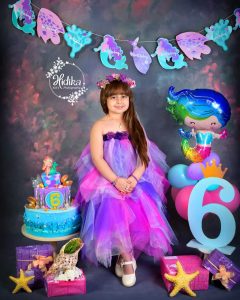 هیدیکا آتلیه تخصصی کودک بارداری اسپرت در جنت آباد شمالی 17