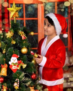 هیدیکا آتلیه تخصصی کودک بارداری اسپرت در جنت آباد شمالی 19