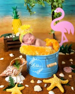 هیدیکا آتلیه تخصصی کودک بارداری اسپرت در جنت آباد شمالی 2