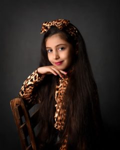 هیدیکا آتلیه تخصصی کودک بارداری اسپرت در جنت آباد شمالی 5