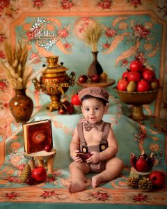 هیدیکا آتلیه تخصصی کودک بارداری اسپرت در جنت آباد شمالی 7