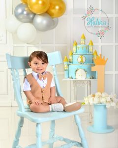 هیدیکا آتلیه تخصصی کودک بارداری اسپرت در جنت آباد شمالی 8