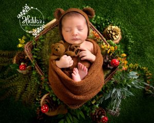 هیدیکا آتلیه تخصصی کودک بارداری اسپرت در جنت آباد شمالی 9