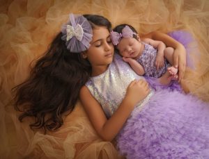 کارنو آتلیه تخصصی کودک نوزاد و بارداری در سه راه افسریه 16