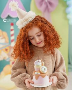 کارنو آتلیه تخصصی کودک نوزاد و بارداری در سه راه افسریه 17