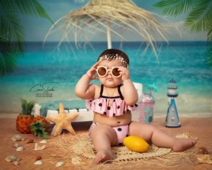کارنو آتلیه تخصصی کودک نوزاد و بارداری در سه راه افسریه 7