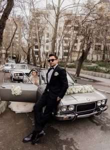 آتلیه ‏تخصصی ‏هورشید ‏آتلیه ‏تخصصی ‏عروس ‏فرمالیته ‏و ‏اسپرت ‏در ‏نیاوران ‏سه ‏راه ‏مژده 18