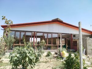 صنعت درب و پنجره upvc و شیشه سکوریت و کرکره برقی در ملایر میدان استقلال 3 result