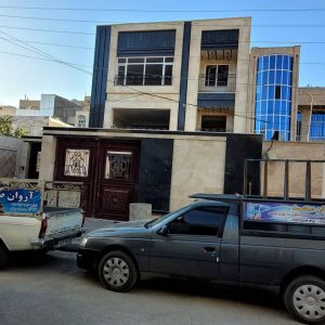 صنعت درب و پنجره upvc و شیشه سکوریت و کرکره برقی در ملایر میدان استقلال 4 result