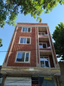 صنعت درب و پنجره upvc و شیشه سکوریت و کرکره برقی در ملایر میدان استقلال 5 result