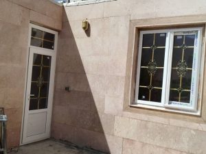 صنعت درب و پنجره upvc و شیشه سکوریت و کرکره برقی در ملایر میدان استقلال 6 result