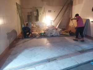 آشیان ‏سازان ‏ایساتیس ‏بازسازی ‏و ‏ساخت ‏در ‏تهران ‏میدان ‏سپاه 19