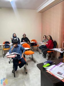 آموزش ‏زبان ‏ایساتیس ‏آموزش ‏زبان ‏کوتاه ‏مدت IELTS و‏ EPT ‏در ‏کرج ‏چهارراه ‏هفت ‏تیر 7