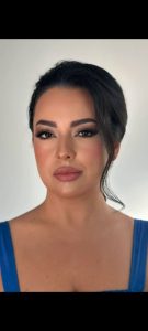 آموزشگاه زیبایی تانیا ضیایی رنگ و مش کراتین پروتئین تراپی در نیاوران جماران 11