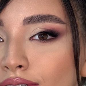 آموزشگاه فنی و حرفه ای جادو رنگ و مش کراتین پروتئین تراپی در نیروگاه قم