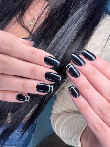 آموزشگاه و سالن زیبایی مه آرا کاشت ترمیم و ژلیش ناخن در حصارک کرج 4