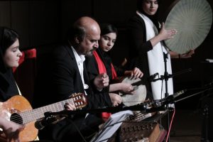 آموزشگاه چاووش آموزش پیانو ویولن گیتار ویولن سل در شهر پرند 11