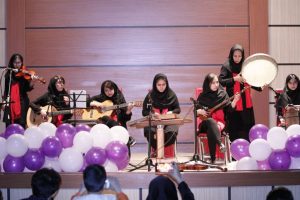 آموزشگاه چاووش آموزش پیانو ویولن گیتار ویولن سل در شهر پرند 5