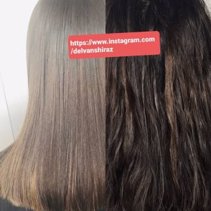 آموزشگاه ‏زیبایی ‏دلوان ‏رنگ ‏لایت ‏کراتین ‏پروتئین ‏در شیراز ‏چهارراه ‏پارامونت 12
