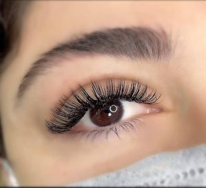 ‏سارا ‏مهدوی ‏رنگ ‏مش ‏هایلایت ‏احیا ‏مو ‏در ‏ستارخان 15