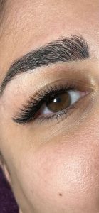 ‏سارا ‏مهدوی ‏رنگ ‏مش ‏هایلایت ‏احیا ‏مو ‏در ‏ستارخان 2