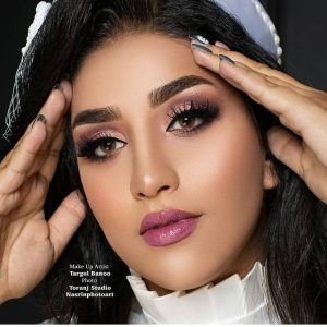 ‏و ‏آرایشگاه ‏سارا ‏مومنی ‏میکاپ ‏عروس ‏و ‏کاشت ‏ناخن ‏و کراتین ‏و ‏پروتئین در ‏کرمان ‏بحرالعلوم ‏6 10