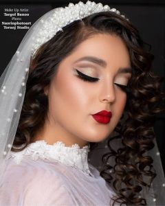 ‏و ‏آرایشگاه ‏سارا ‏مومنی ‏میکاپ ‏عروس ‏و ‏کاشت ‏ناخن ‏و کراتین ‏و ‏پروتئین در ‏کرمان ‏بحرالعلوم ‏6 12