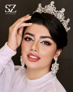 ‏و ‏آرایشگاه ‏سارا ‏مومنی ‏میکاپ ‏عروس ‏و ‏کاشت ‏ناخن ‏و کراتین ‏و ‏پروتئین در ‏کرمان ‏بحرالعلوم ‏6 13