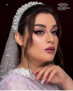 ‏و ‏آرایشگاه ‏سارا ‏مومنی ‏میکاپ ‏عروس ‏و ‏کاشت ‏ناخن ‏و کراتین ‏و ‏پروتئین در ‏کرمان ‏بحرالعلوم ‏6 16
