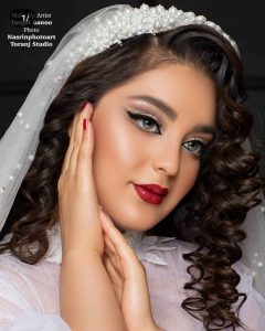 ‏و ‏آرایشگاه ‏سارا ‏مومنی ‏میکاپ ‏عروس ‏و ‏کاشت ‏ناخن ‏و کراتین ‏و ‏پروتئین در ‏کرمان ‏بحرالعلوم ‏6 18