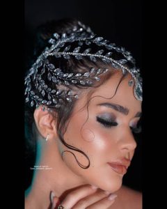 ‏و ‏آرایشگاه ‏سارا ‏مومنی ‏میکاپ ‏عروس ‏و ‏کاشت ‏ناخن ‏و کراتین ‏و ‏پروتئین در ‏کرمان ‏بحرالعلوم ‏6 20