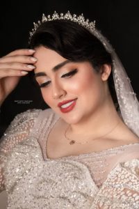 ‏و ‏آرایشگاه ‏سارا ‏مومنی ‏میکاپ ‏عروس ‏و ‏کاشت ‏ناخن ‏و کراتین ‏و ‏پروتئین در ‏کرمان ‏بحرالعلوم ‏6 3