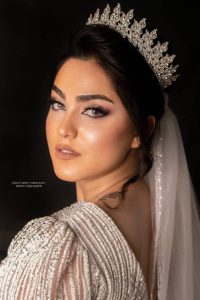 ‏و ‏آرایشگاه ‏سارا ‏مومنی ‏میکاپ ‏عروس ‏و ‏کاشت ‏ناخن ‏و کراتین ‏و ‏پروتئین در ‏کرمان ‏بحرالعلوم ‏6 4